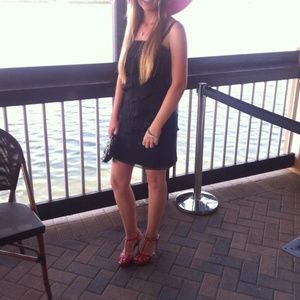 White House black market LBD